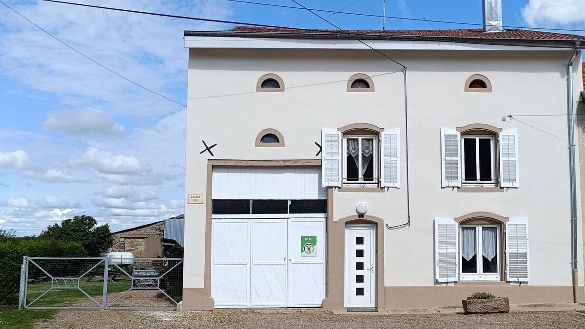 Harbouey Cottage | Charming Renovated Farmhouse: Quiet Village, Near Baccarat and Hiking Trails