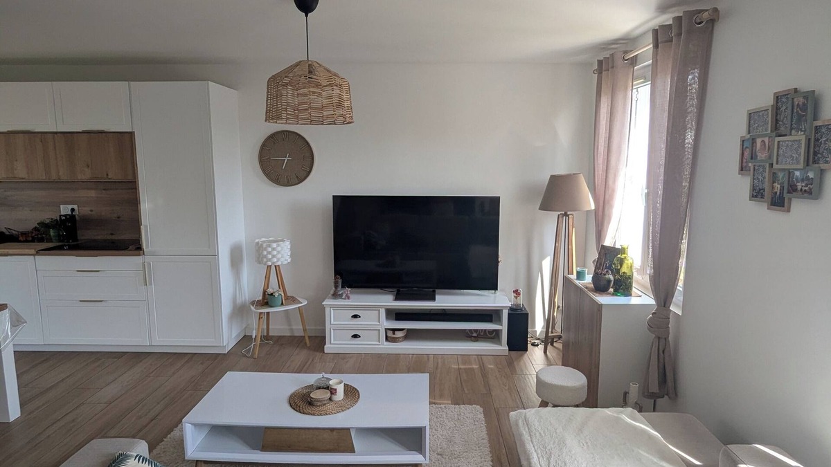Guilers House | Charming renovated house Guilers