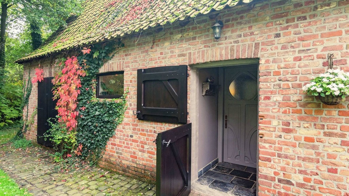 Veldegem House | Charming Retreat, Veldegem