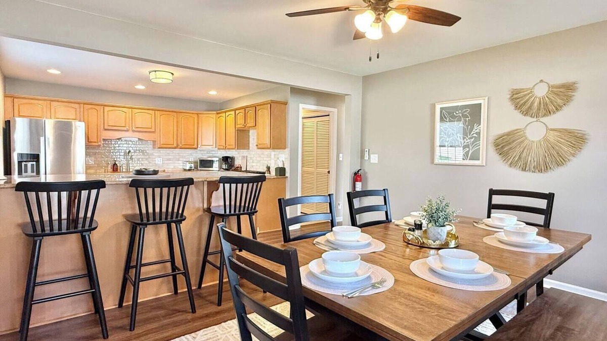 West End House | Charming Retreat - 5 minutes from All Star Village!