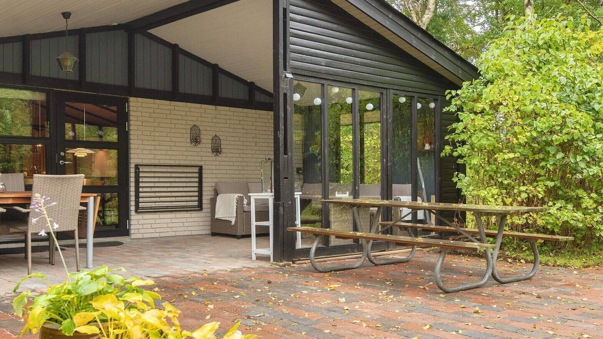 Farvang House | Charming Retreat by River - By Traum Ferienwohnungen