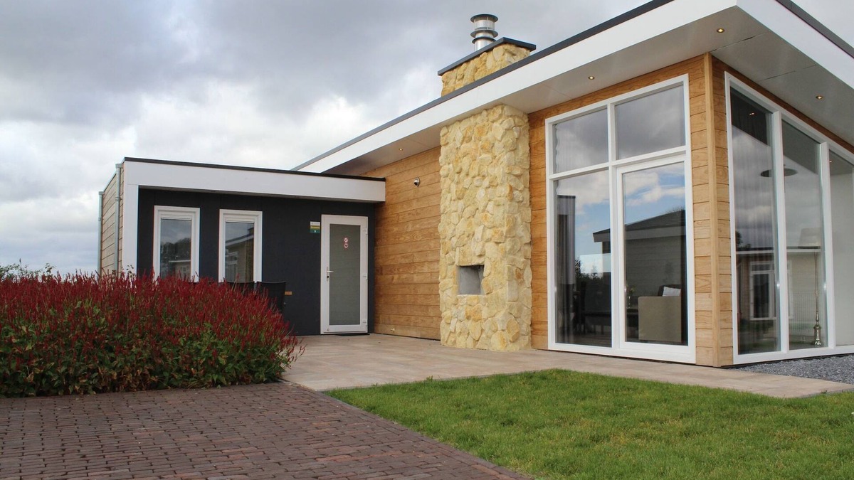Bemelen House | Charming Retreat for Your Escape