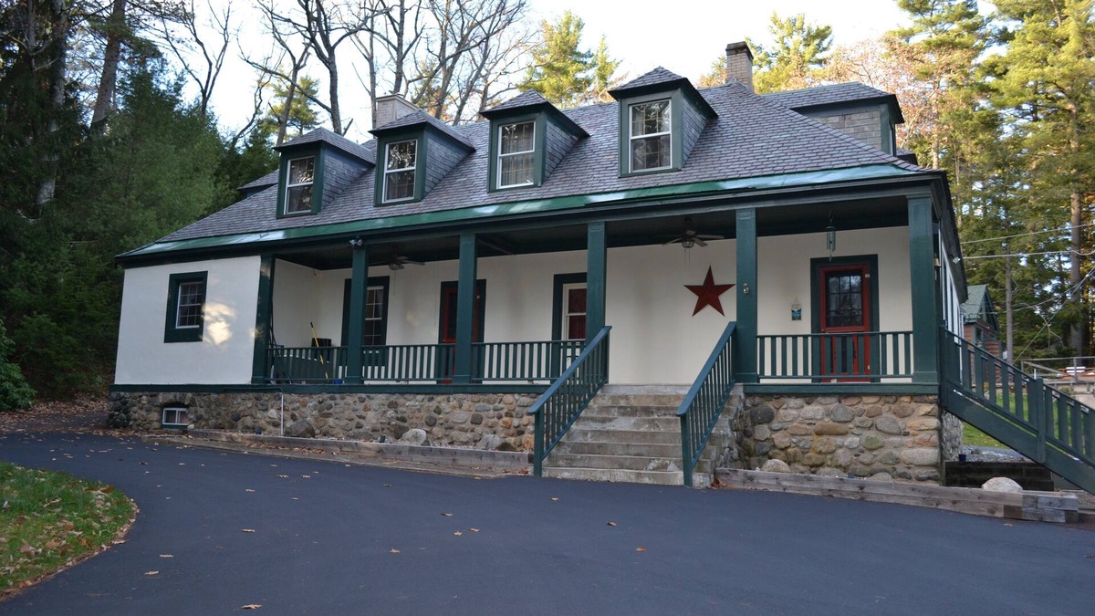 Lake George House | Charming Retreat located in Lake George!