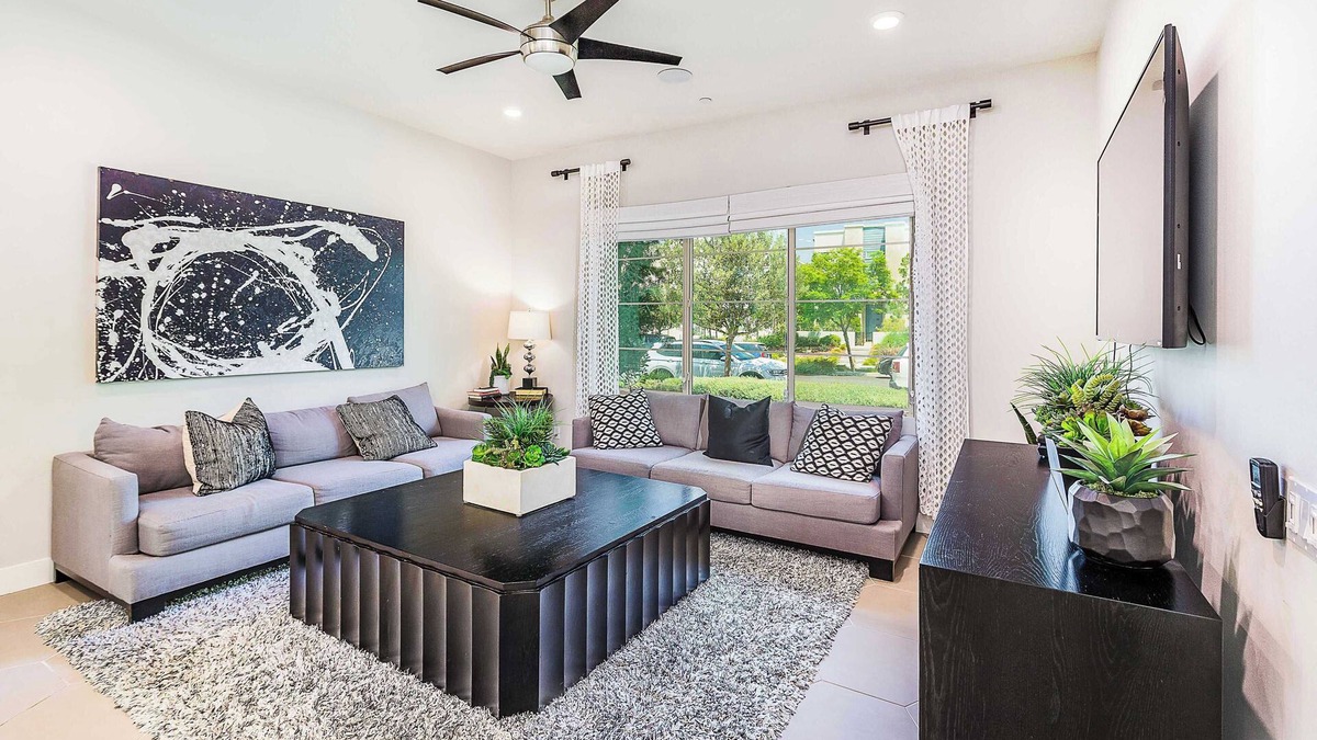 Irvine Condo | Charming Retreat Under Starry Skies at Terrapin - Perfect Getaway Awaits! #9441