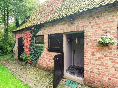 Veldegem House | Charming Retreat, Veldegem
