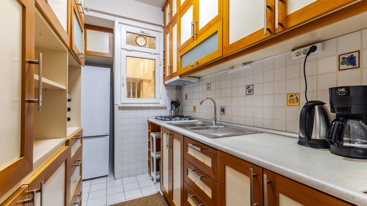 Harbiye Apartment | Charming Retreat with Balcony 7 min to Bomontiada