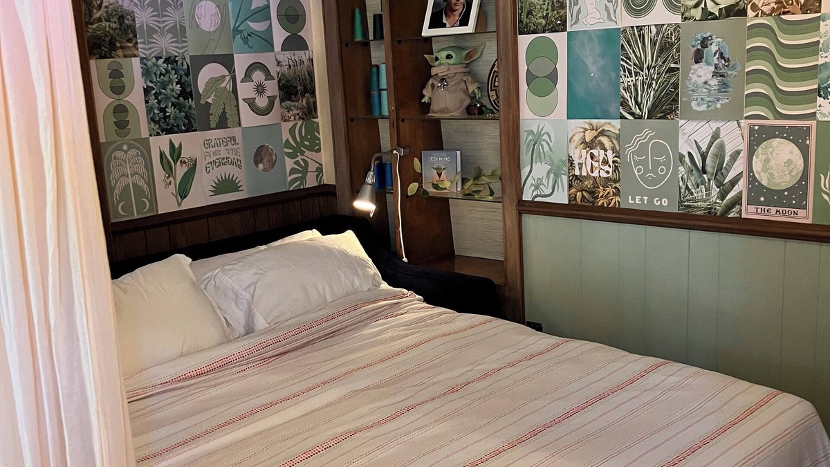 Chevy Chase Apartment | Charming retro Apartment in Chevy Chase Canyon, Rose Bowl adjacent.