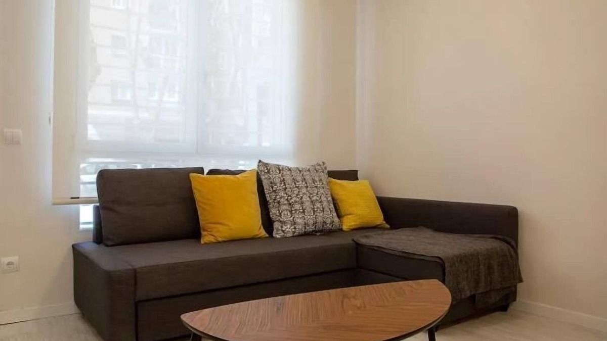 Imperial Apartment | Charming Ribera del Manzanares Madrid