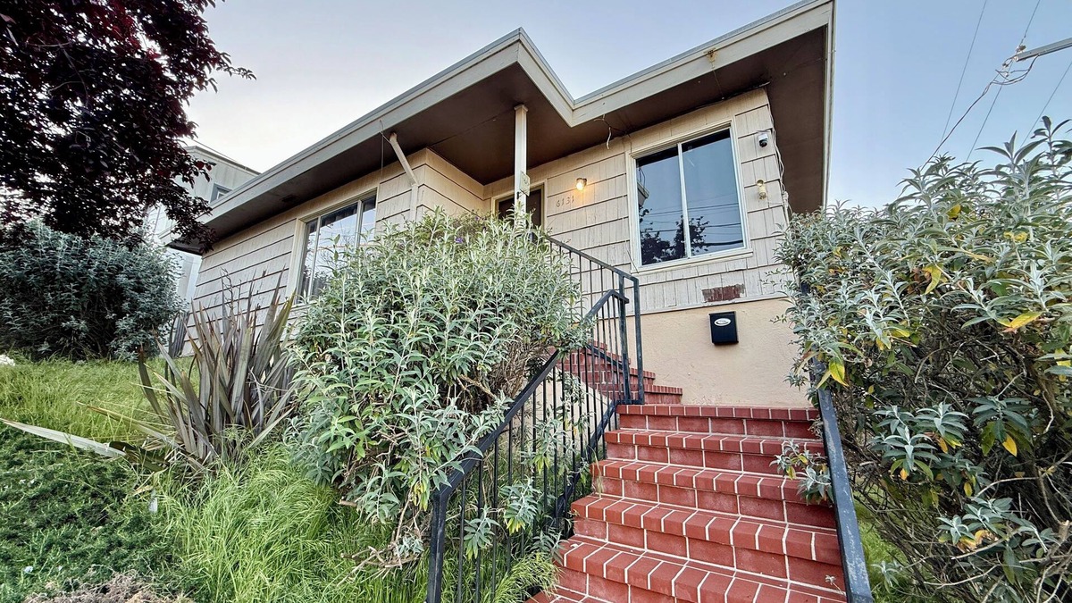 El Cerrito Apartment | Charming Richmond Annex Hideaway