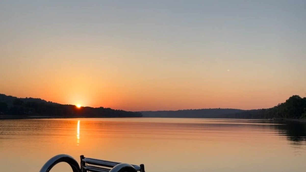 New Richmond House | Charming River House with Waterfront Access - Sleeps 14