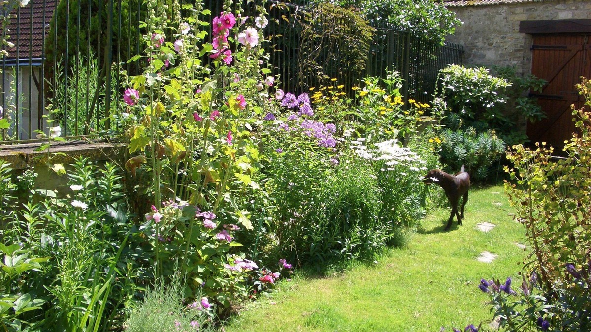 Trigny Cottage | Charming romantic house , in a Champagne winegrowers' village, close to Reims