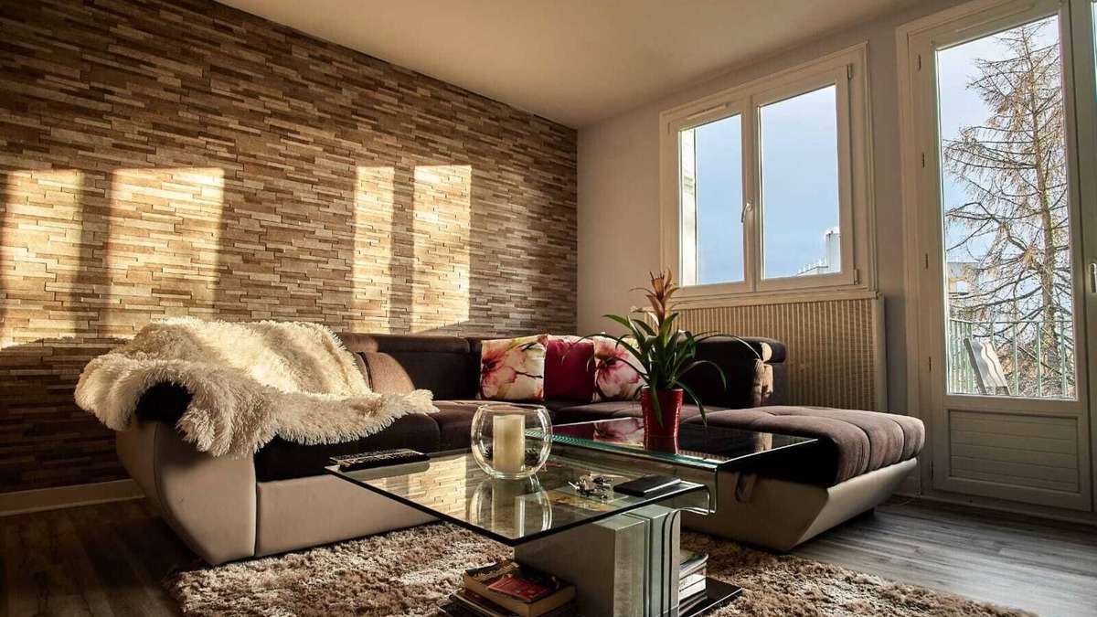 Nevers Apartment | Charming room in a Nevers apartment