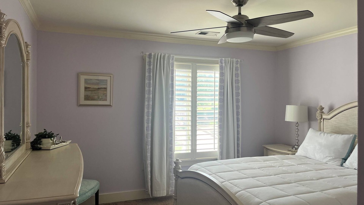 Collierville House | Charming room in Beautiful Custom Home- 30 day stay minimum