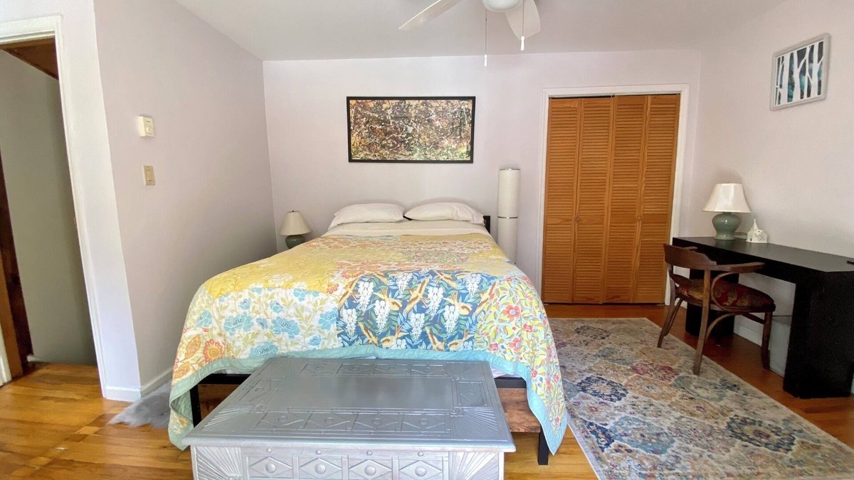 South Cairo House | Charming room in Cairo