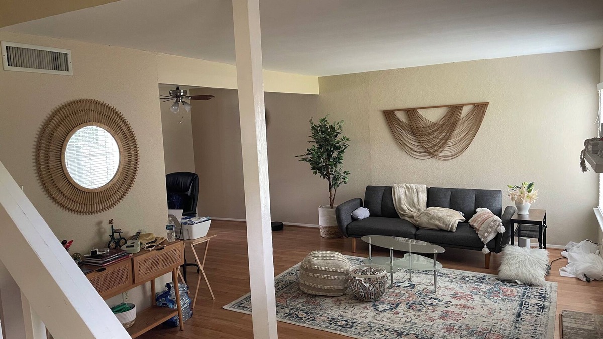 Briarforest House | Charming rooms in a quiet and centrally located neighborhood.