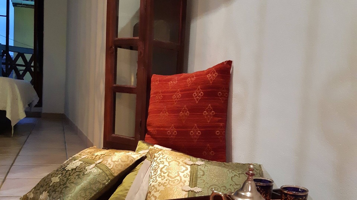 Sella House | Charming rural suite