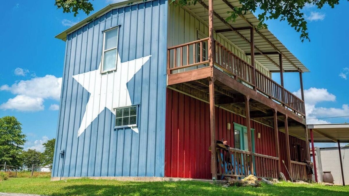 Nocona Other | Charming|RusticCabin@Farm+pet friendly+affordable