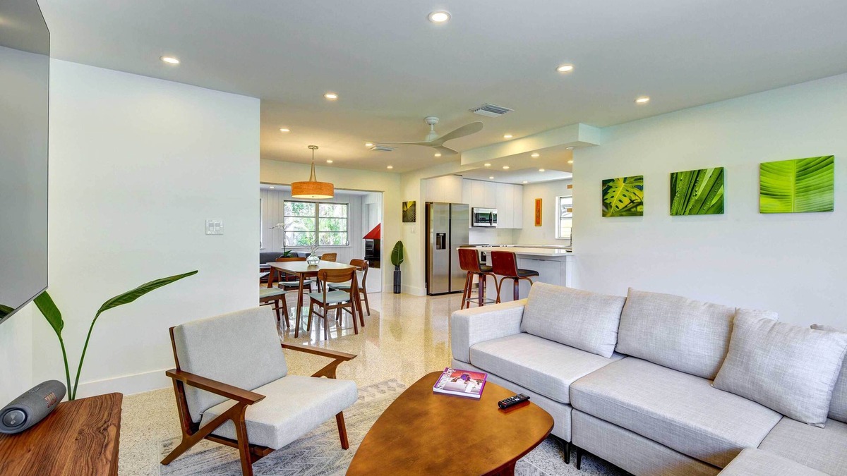 Alta Vista House | Charming Sarasota Vacation Home Near Downtown