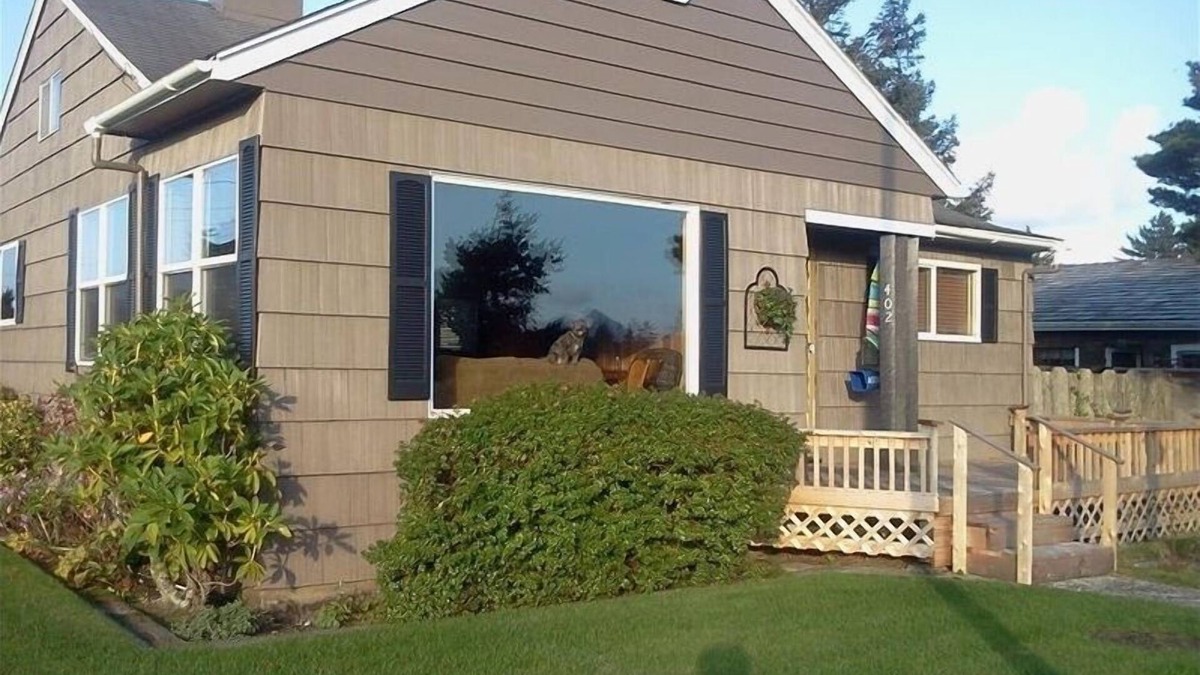Seaside House | Charming Seaside Beach House Near Beach and Golf