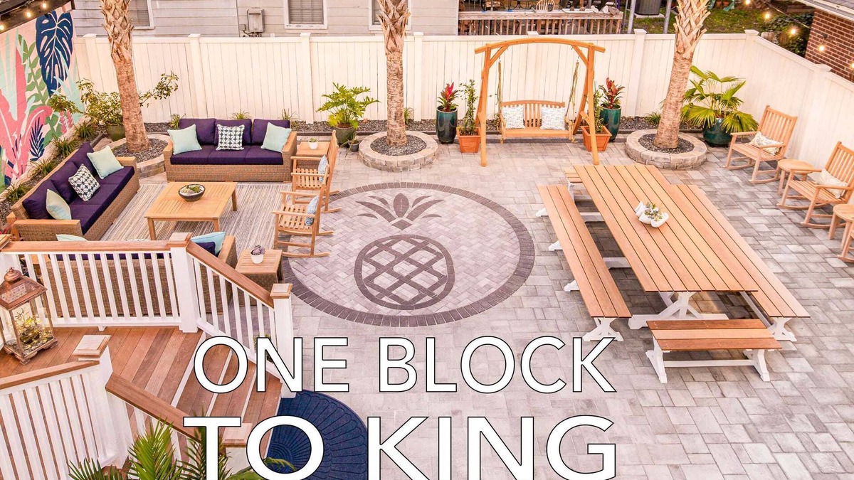 Cannonborough Elliotborough House | Charming Secluded Courtyard - 1 Block to King St!