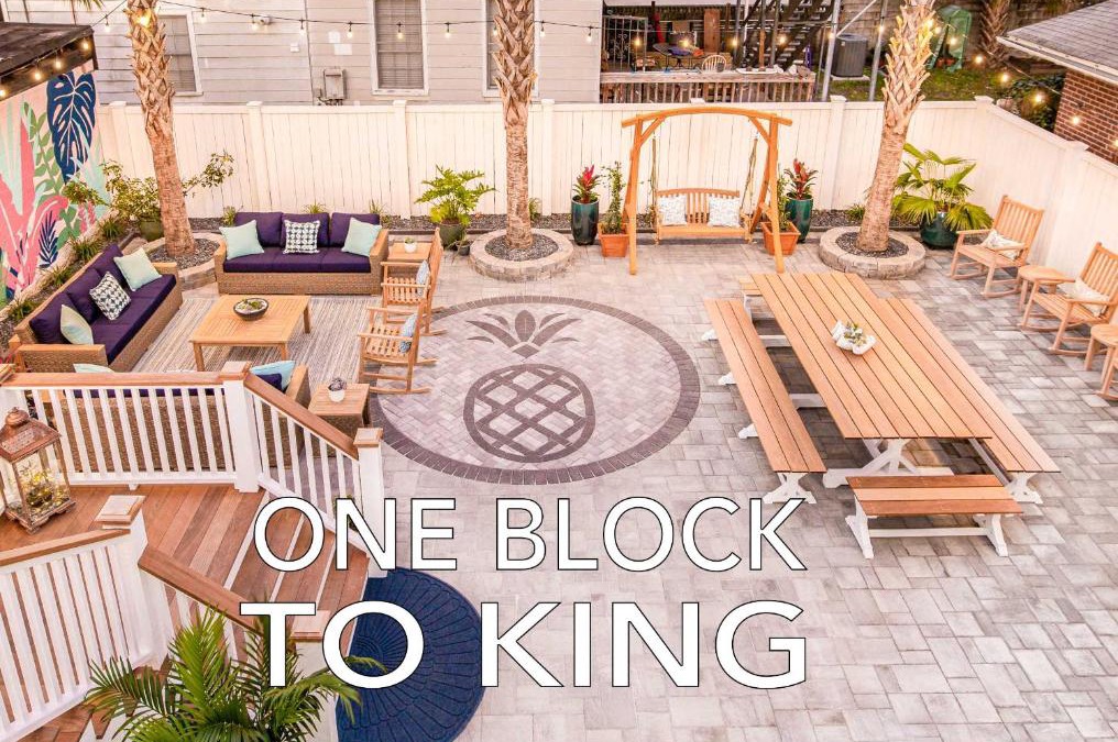 Cannonborough Elliotborough House | Charming Secluded Courtyard - 1 BLOCK TO KING