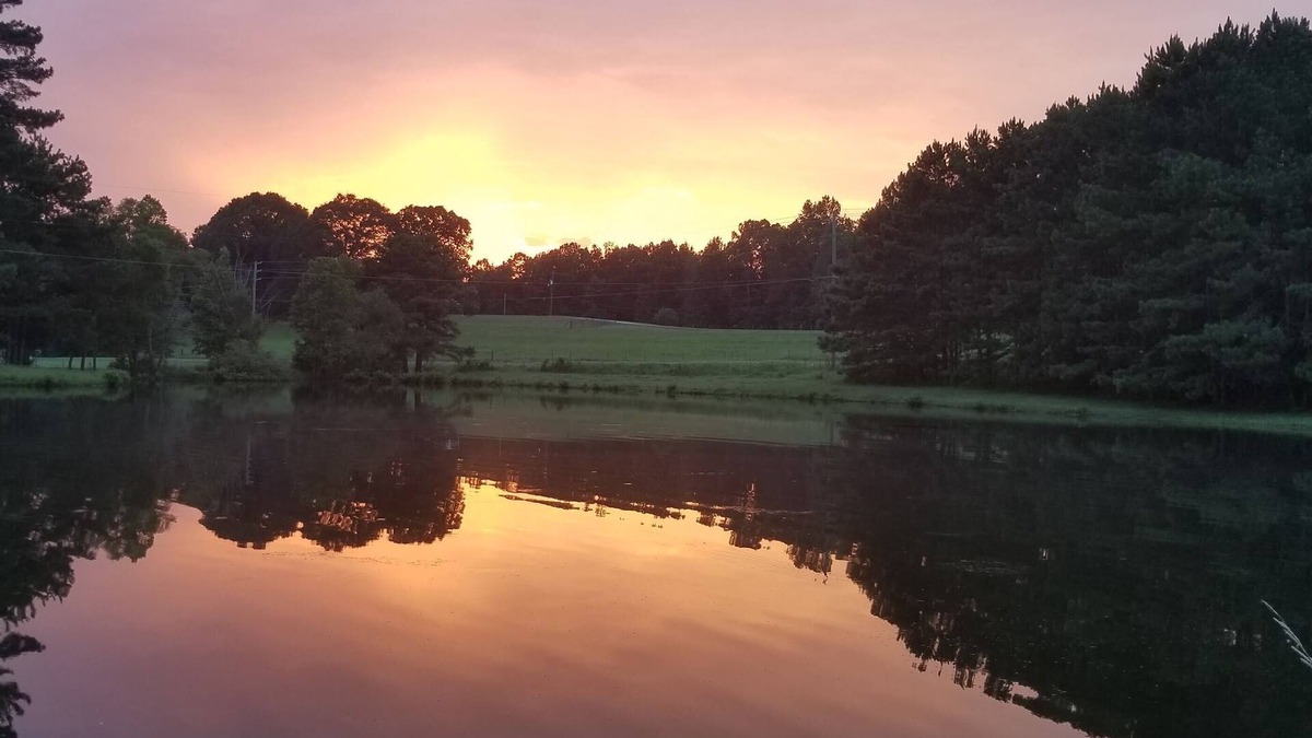 Pell City Other | Charming Silo House with WiFi and AC on a lovely farm in Pell City