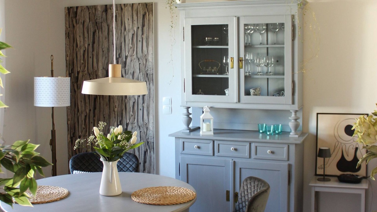 Lorsch Apartment | Charming "Sophie" vacation apartment in the beautiful World Heritage town of Lorsch