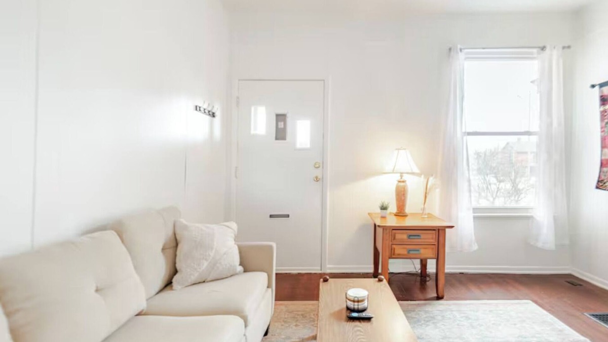 Merion Village House | Charming South Columbus Home/Close to Downtown!
