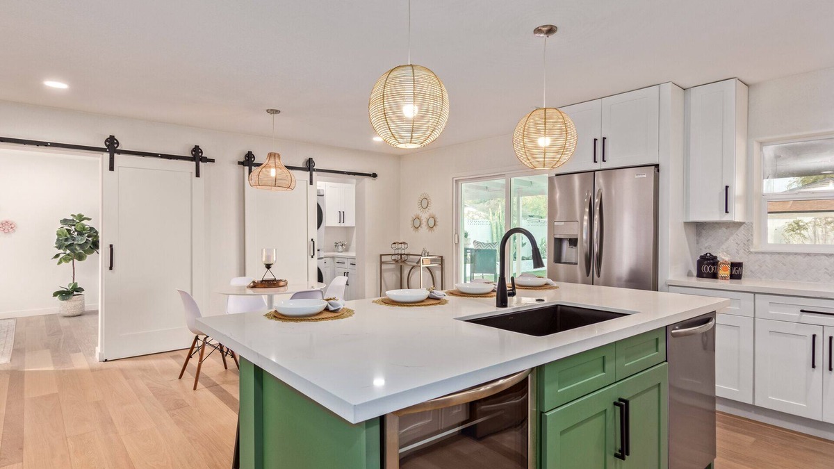 Scottsdale Highlands Five House | Charming, South Scottsdale Ranch