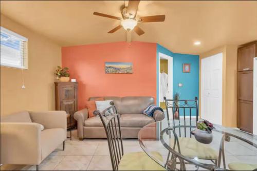 Tucson House | Charming Southwest Casita