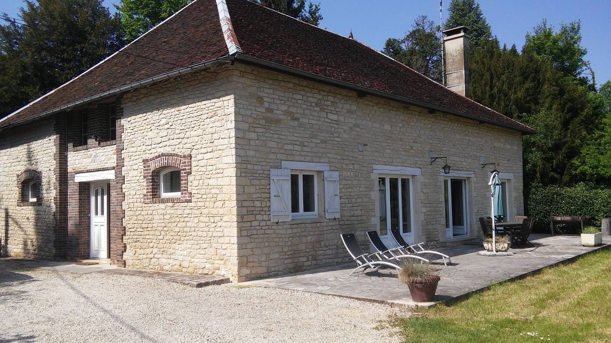 Vendeuvre-sur-Barse House | Charming, spacious and comfortable house on exceptional property