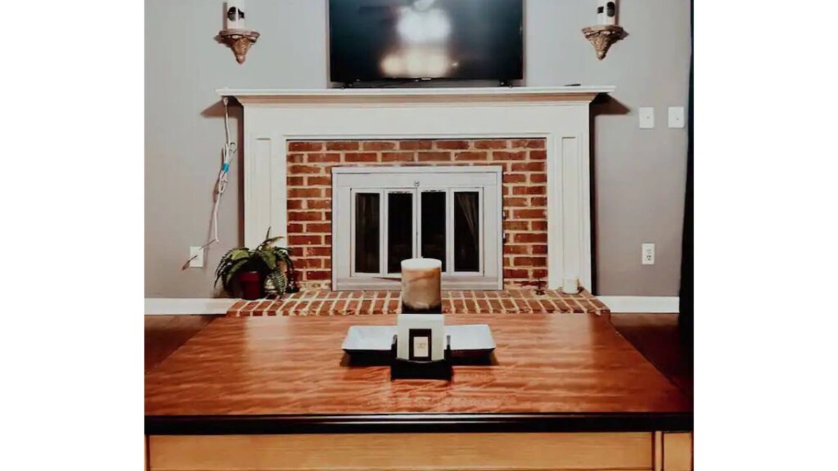 Smyrna House | Charming, spacious 2-BD townhome, near Truist Park