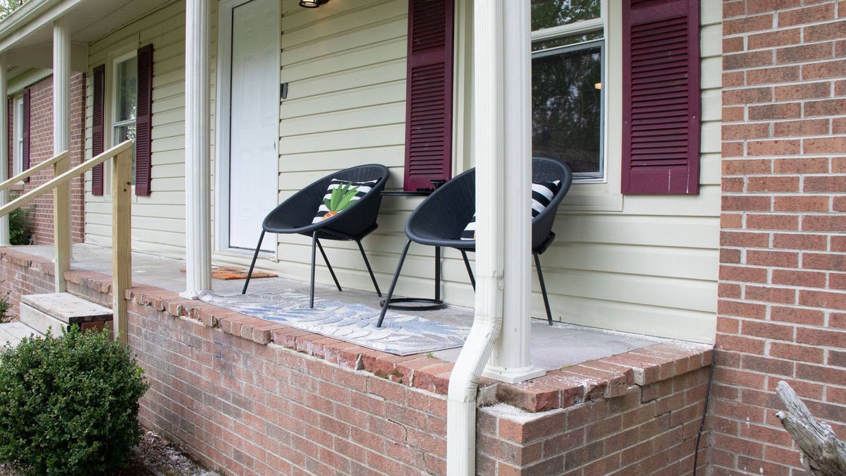 Damascus House | CHARMING & SPACIOUS 4-BEDROOM VACATION HOME!