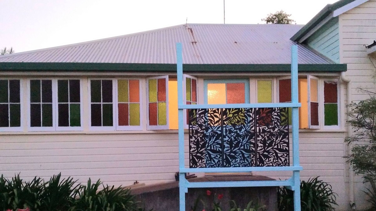 Yungaburra Cottage | Charming Spacious Open Plan Cottage with WiFi in Heart of Yungaburra Village