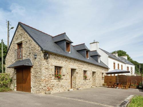 Pont-Croix House | Charming Stay in Pont-Croix