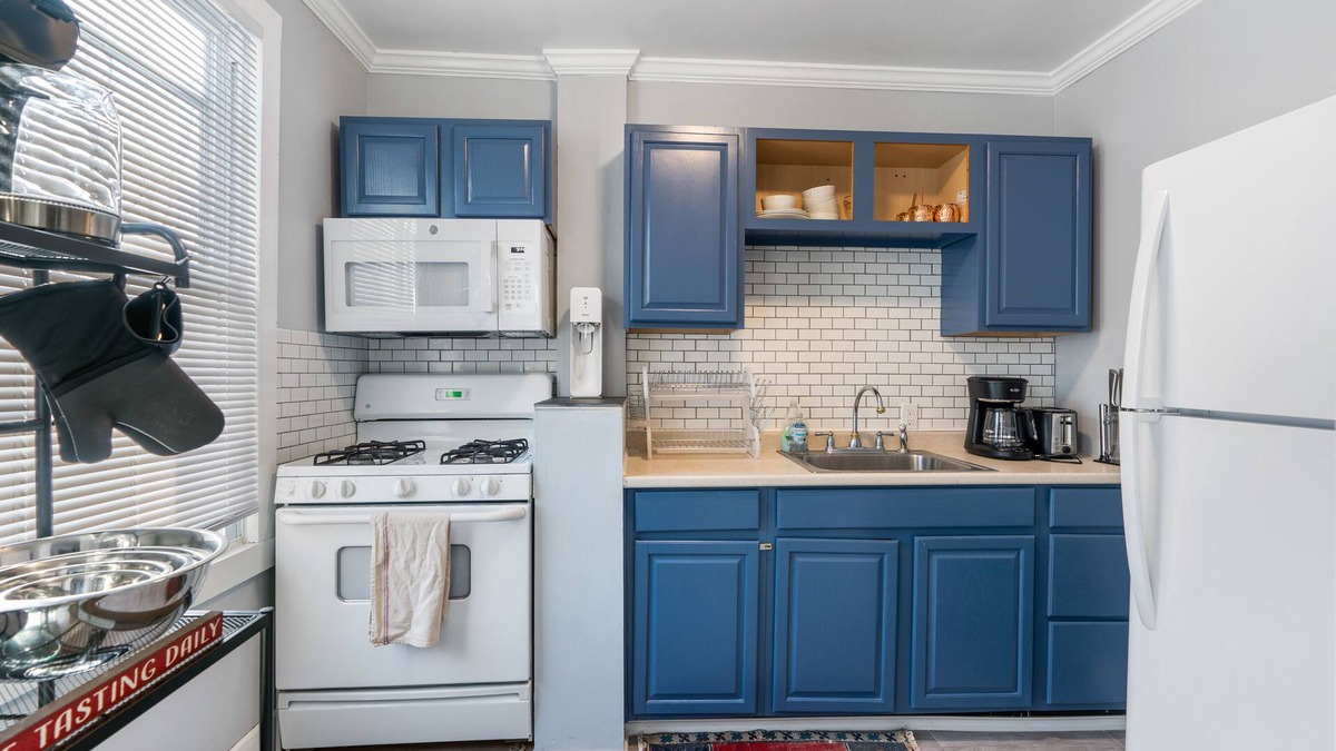 Poughkeepsie Apartment | Charming Stay | Prime Location | Strong WiFi