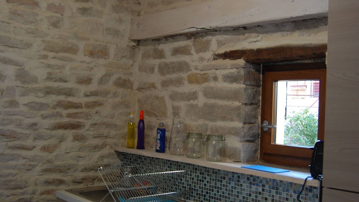 Remigny House | Charming stone house near Santenay, in the heart of the vineyards