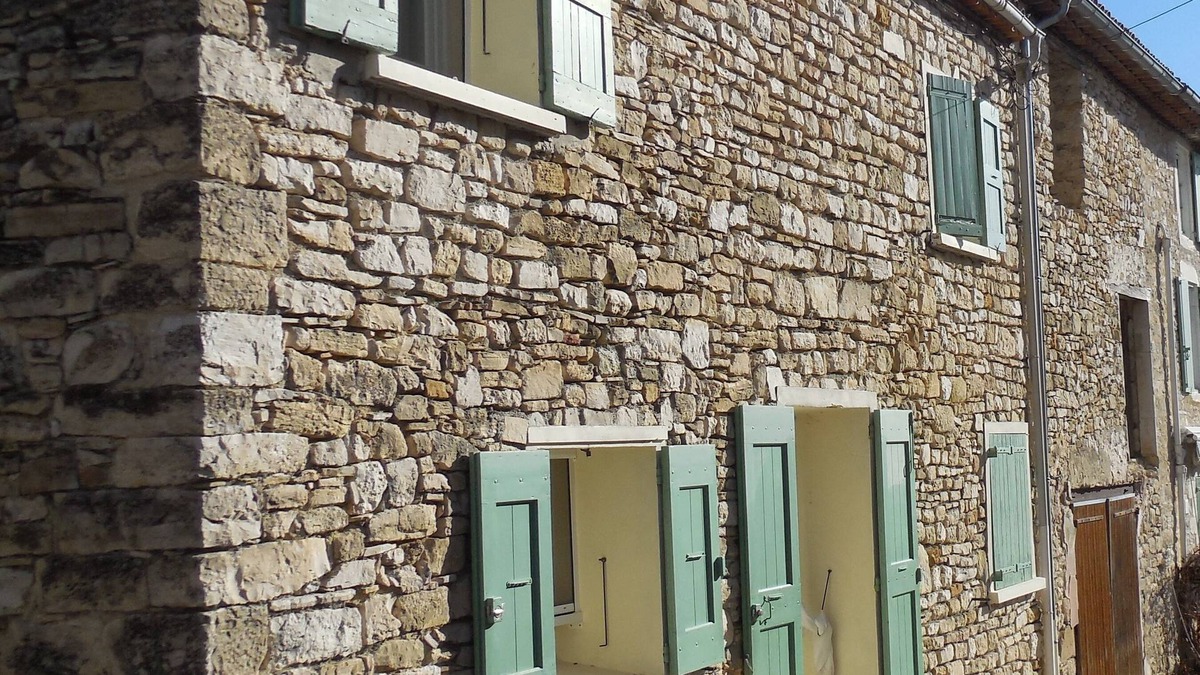 Limans House | Charming stone village house completely renovated