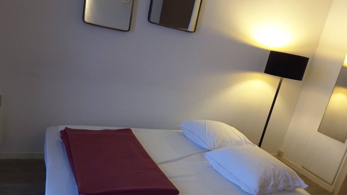 Pla d'Adet Apartment | Charming studio at the foot of the slopes - St Lary Pla D Adet - Armazan IV