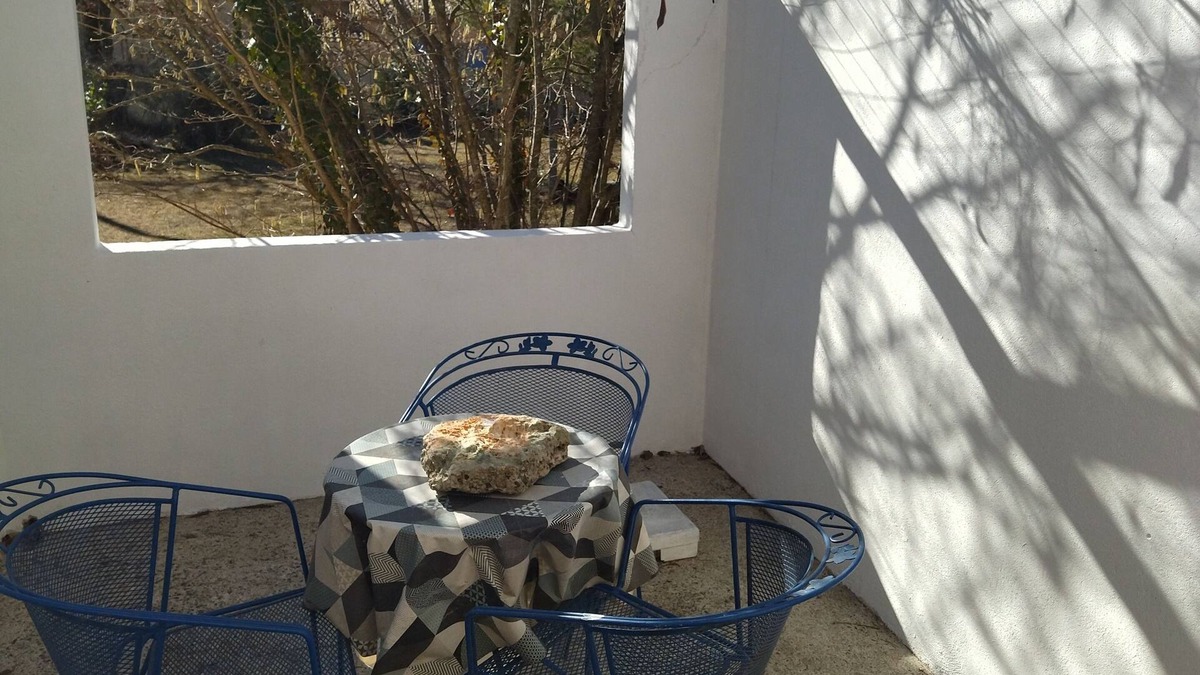 Le Garn Apartment | Charming studio 25 min from vallon pont d'arc