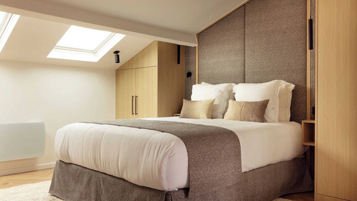 Val-de-Grace Apartment | Charming Studio - 2P- Jardin de Luxembourg/Panthéon