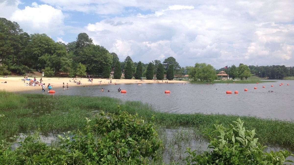 Acworth Apartment | Charming Studio at Lake Acworth, 6 miles to LakePoint Sports/Perfect Game Fields