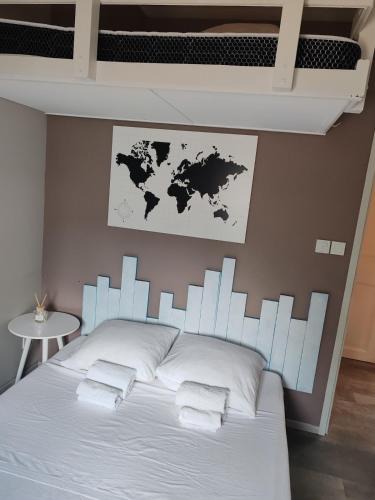 Fontenilles Apartment | Charming studio close to Léguevin Colomiers ring road