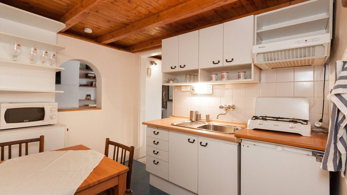 Kosice Old Town Apartment | Charming studio directly in the center
