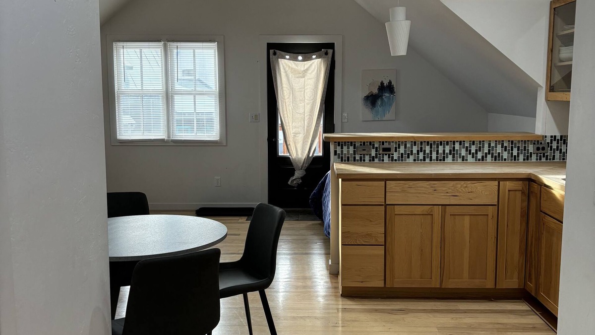 Crested Butte South Apartment | Charming Studio in Crested Butte South