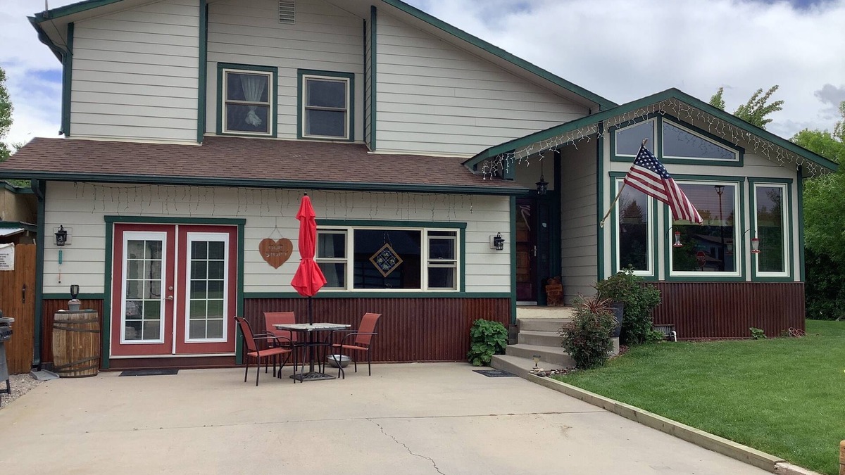 Carbondale Apartment | Charming Studio in Carbondale