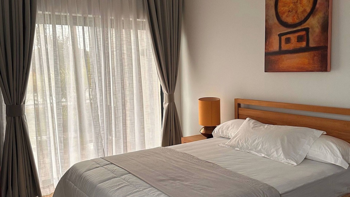 Grand Bois Apartment | Charming studio in delightful Golf Estate of Avalon with WiFi, AC