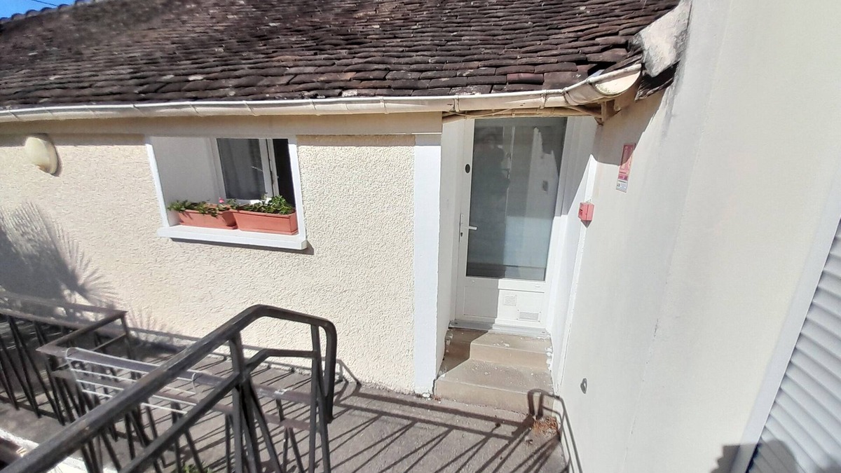 Bois-le-Roi Apartment | Charming studio in Bois-le-Roi with private parking