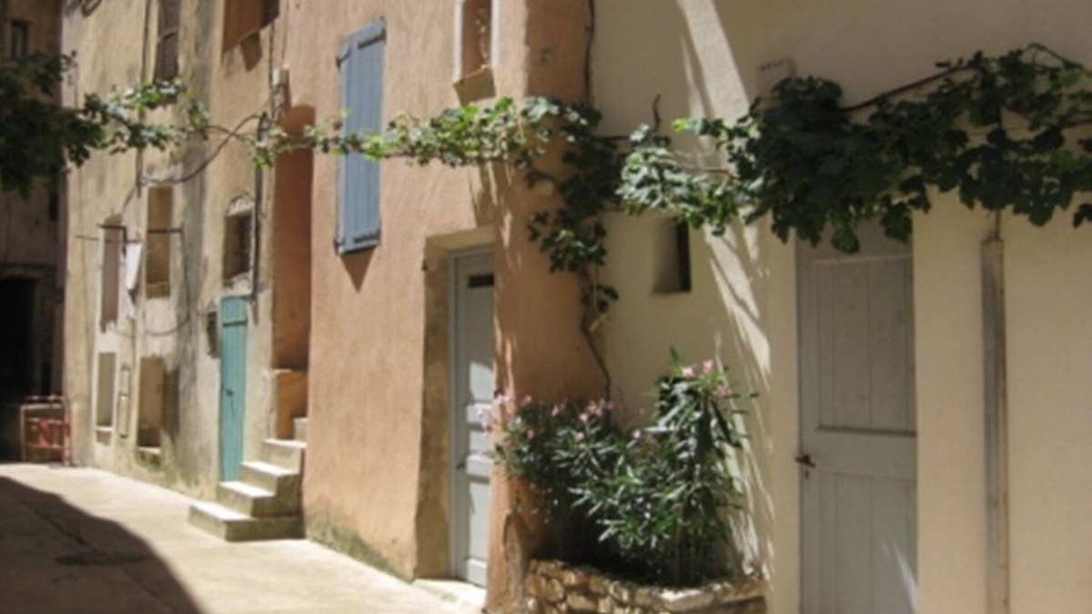 Bonifacio Apartment | Charming Studio in the Heart of the Bonifacio Citadel