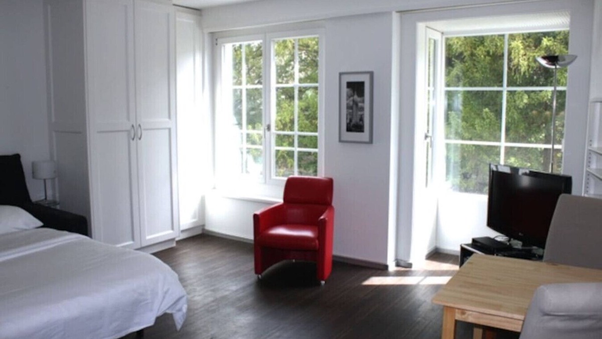 Old Town Apartment | Charming Studio in the old town - UZ15